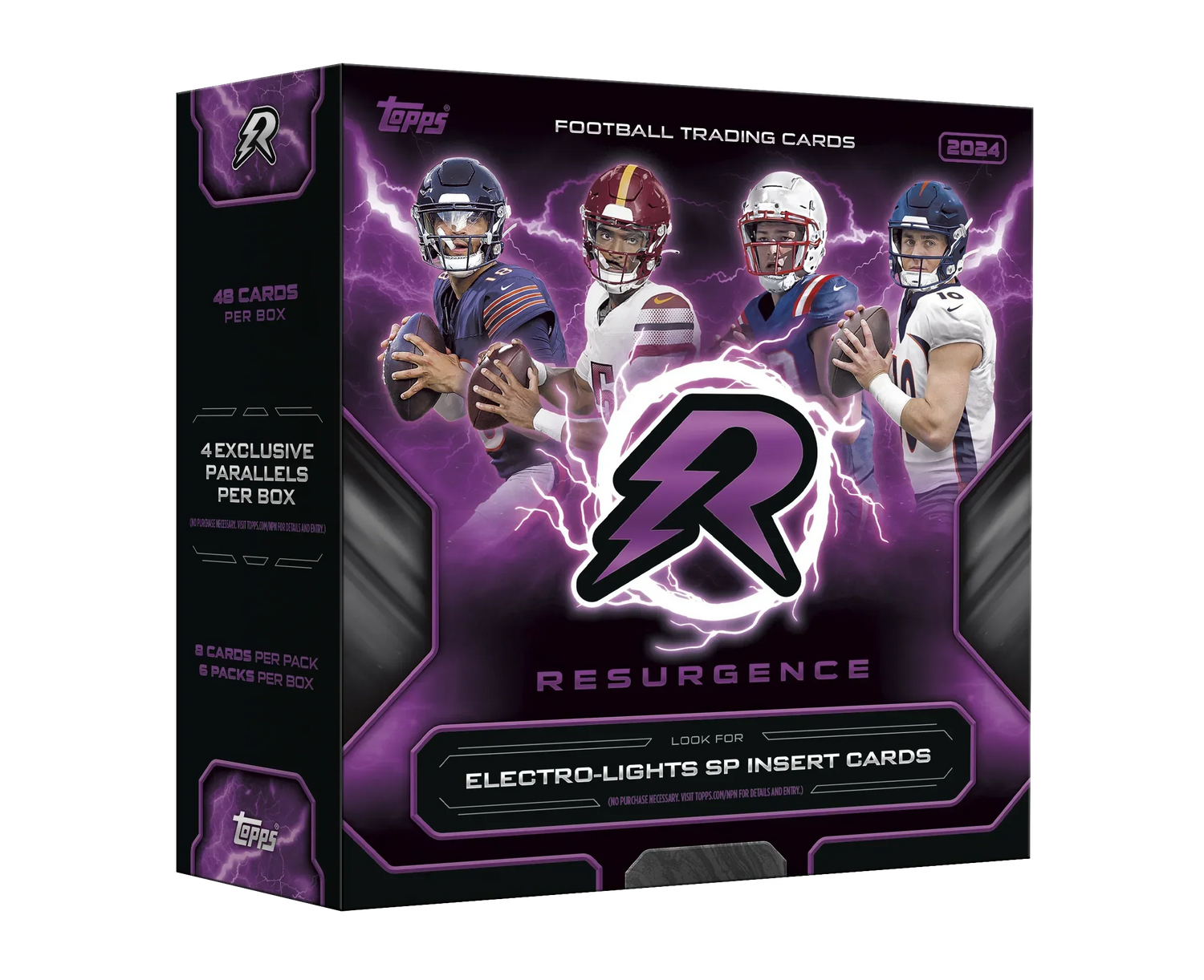Trading Card Essentials