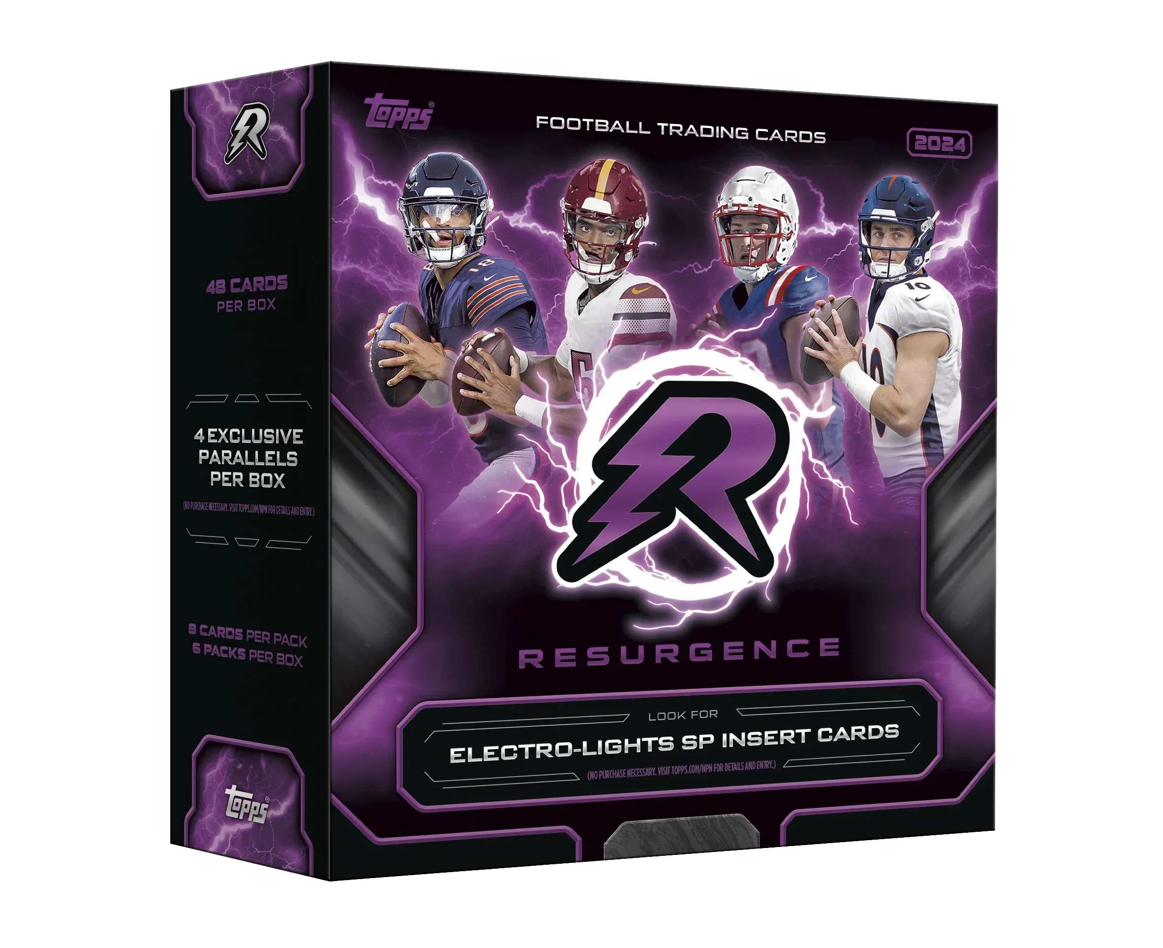 Trading Card Essentials