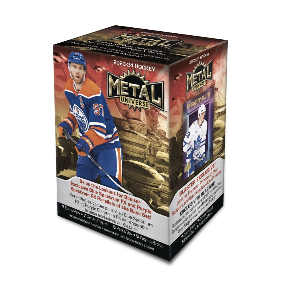 Collector's Hockey Cards