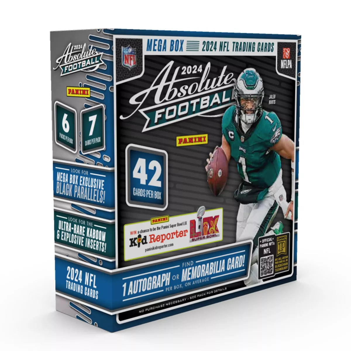 NFL Trading Cards