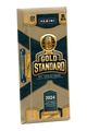 2024 Panini Gold Standard Football Hobby 12 Box Case