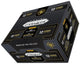 2025 Panini Prizm FIFA Club World Cup Soccer Hobby 12 Box Case