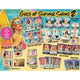 2025 Benchwarmer Girls of Summer Series 2 Hobby Box