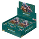 One Piece Card Game Two Legends OP-08 Booster Box