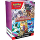 Pokemon Scarlet & Violet Paldea Evolved Booster Bundle