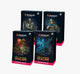 Magic the Gathering Lost Caverns of Ixalan Commander Deck Display