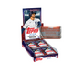 2024 Topps Series 2 Baseball Hobby Box w/ 2024 NSCC Exclusive Silver Pack