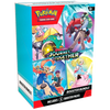 Pokemon Scarlet & Violet Journey Together Booster Bundle 25 Box Case