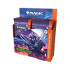 Magic the Gathering Teenage Mutant Ninja Turtles Collector Booster Box