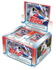 2025 Topps Update Series Baseball Jumbo 6 Box Case